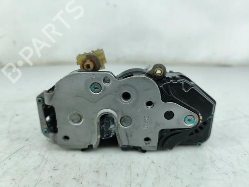 Front left lock OPEL INSIGNIA A (G09) 2.0 CDTI (68) | BP29510526C98