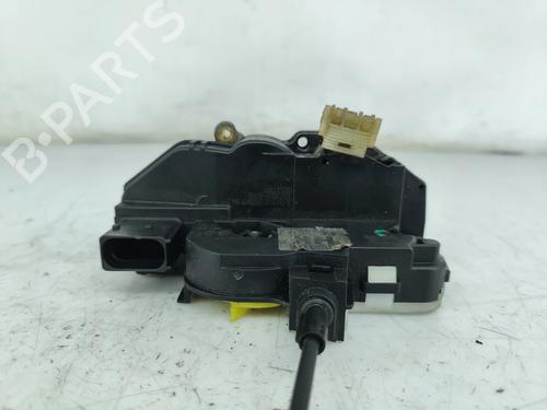 Front left lock OPEL INSIGNIA A (G09) 2.0 CDTI (68) | BP29510526C98