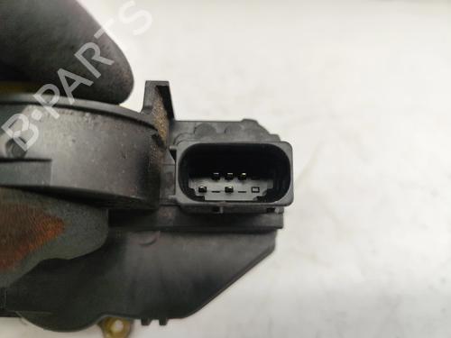 Front left lock OPEL INSIGNIA A (G09) 2.0 CDTI (68) | BP29510526C98