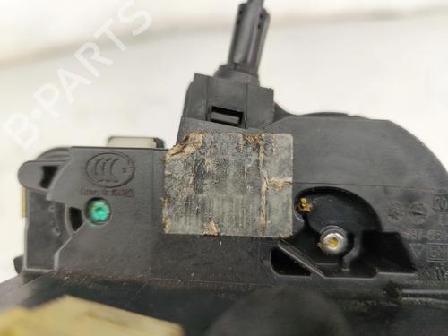 Front left lock OPEL INSIGNIA A (G09) 2.0 CDTI (68) | BP29510526C98