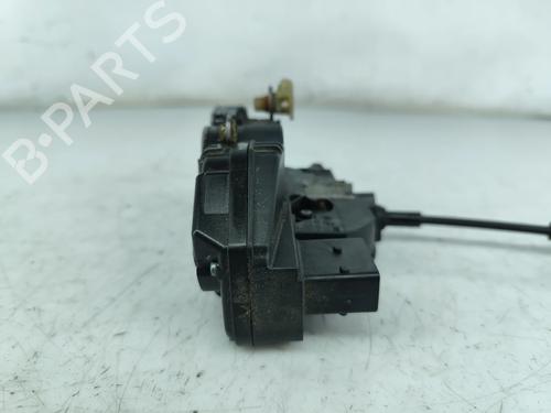 Front left lock OPEL INSIGNIA A (G09) 2.0 CDTI (68) | BP29510526C98