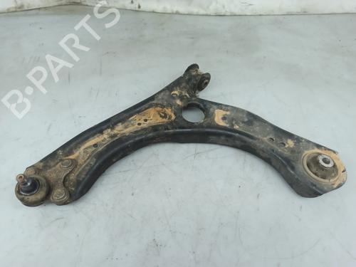 Used Left front suspension arm SEAT IBIZA V (KJ1, KJG) 1.0 MPi (80 hp) 29510387