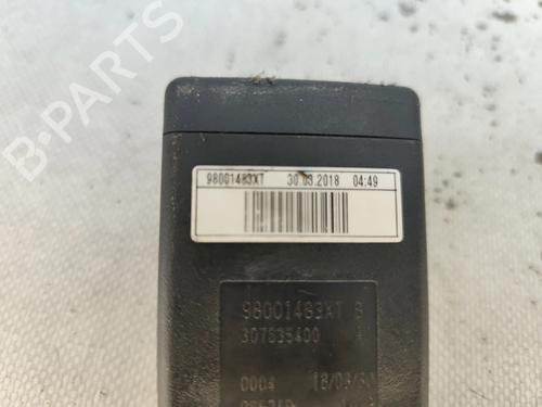 Seat buckle CITROËN C4 Picasso II 1.6 BlueHDi 120 | BP29457955I32  - Image 5