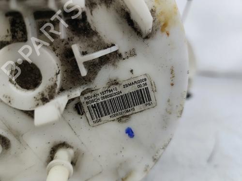 Fuel pump OPEL INSIGNIA A (G09) 2.0 CDTI (68) | BP29510533M76