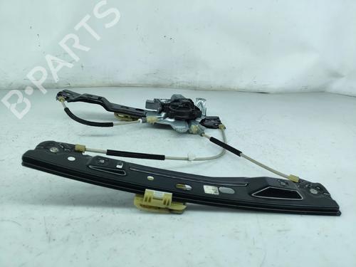 Rudehejsemekanisme Højre foran OPEL INSIGNIA A (G09) 2.0 CDTI (68) | BP29510534C23 