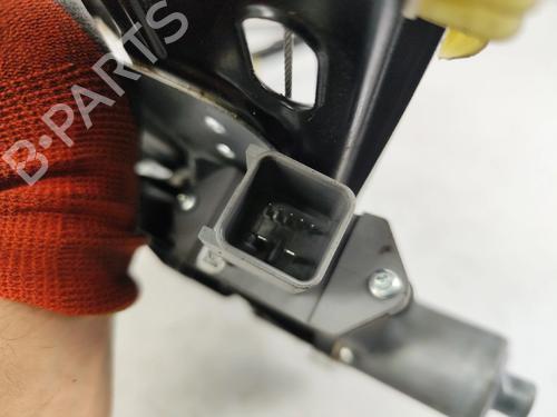 Rudehejsemekanisme Højre foran OPEL INSIGNIA A (G09) 2.0 CDTI (68) | BP29510534C23 