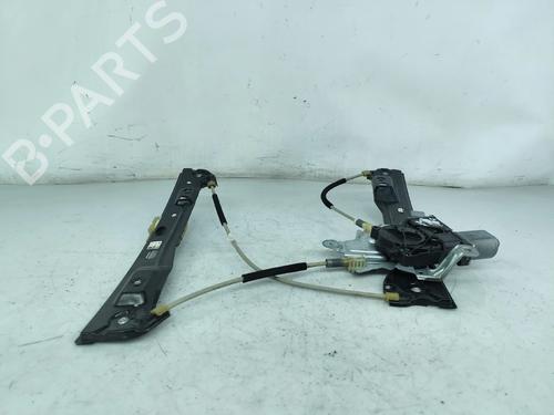 Rudehejsemekanisme Højre foran OPEL INSIGNIA A (G09) 2.0 CDTI (68) | BP29510534C23 