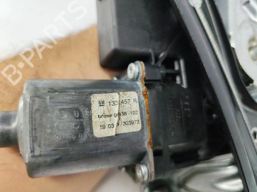 Rudehejsemekanisme Højre foran OPEL INSIGNIA A (G09) 2.0 CDTI (68) | BP29510534C23 