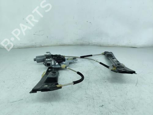 Rudehejsemekanisme Højre foran OPEL INSIGNIA A (G09) 2.0 CDTI (68) (160 hp) 29510534