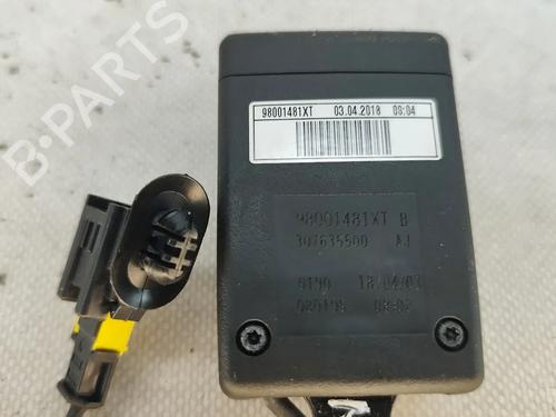 Seat buckle CITROËN C4 Picasso II 1.6 BlueHDi 120 | BP29457958I32 - Image 2