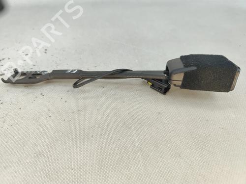 Seat buckle CITROËN C4 Picasso II 1.6 BlueHDi 120 | BP29457952I32 - Image 2