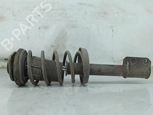 Venstre fortil støddæmper OPEL CORSA B (S93) 1.2 i (F08, F68, M68) (45 hp) 29429458