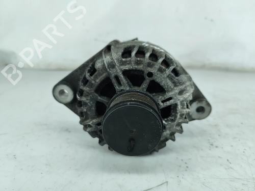 Generator OPEL INSIGNIA A (G09) 2.0 CDTI (68) (160 hp) 29510538