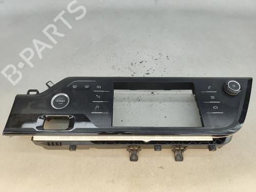 Used Switch Switch CITROËN C4 Picasso II 1.6 BlueHDi 120 (120 hp) 29457959 29457959
