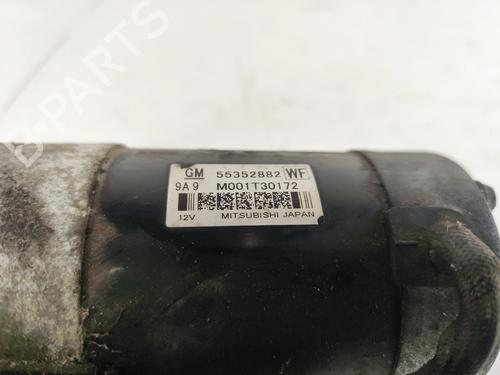 Starter OPEL INSIGNIA A (G09) 2.0 CDTI (68) | BP29510539M8 