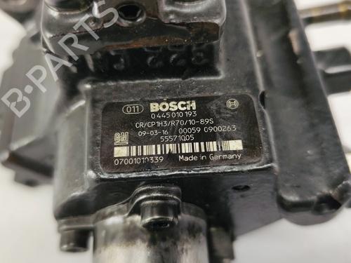 Injection pump OPEL INSIGNIA A (G09) 2.0 CDTI (68) | BP29510541M78 