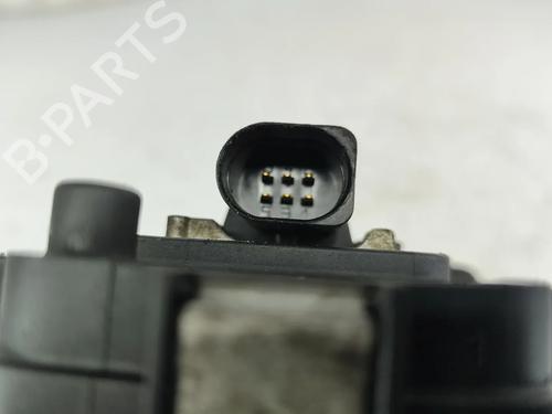 Throttle body OPEL INSIGNIA A (G09) 2.0 CDTI (68) | BP29510543M82