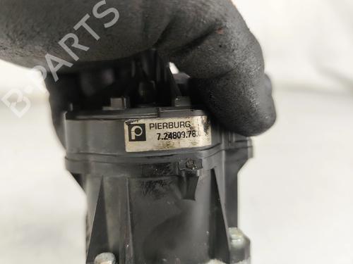 Egr OPEL INSIGNIA A (G09) 2.0 CDTI (68) | BP29510544M69 