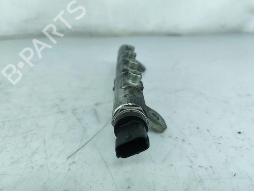 Injection rail OPEL INSIGNIA A (G09) 2.0 CDTI (68) | BP29510548M98