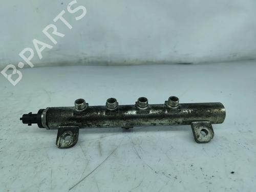 Injection rail OPEL INSIGNIA A (G09) 2.0 CDTI (68) | BP29510548M98