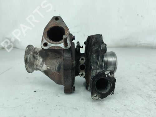 Turbosprężarka / Kompresor OPEL INSIGNIA A (G09) 2.0 CDTI (68) | BP29510546M71 