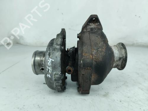 Turbosprężarka / Kompresor OPEL INSIGNIA A (G09) 2.0 CDTI (68) | BP29510546M71 