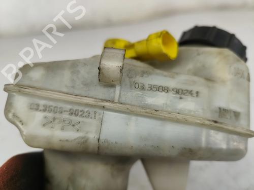 Brake master cylinder OPEL INSIGNIA A (G09) 2.0 CDTI (68) | BP29510550M77 