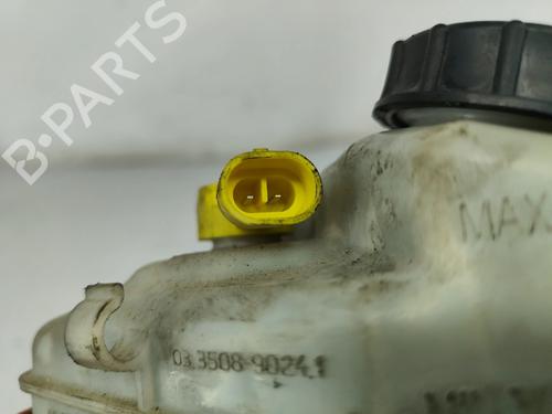 Brake master cylinder OPEL INSIGNIA A (G09) 2.0 CDTI (68) | BP29510550M77 