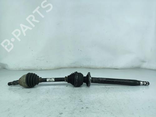 Right front driveshaft OPEL INSIGNIA A (G09) 2.0 CDTI (68) | BP29510553M39