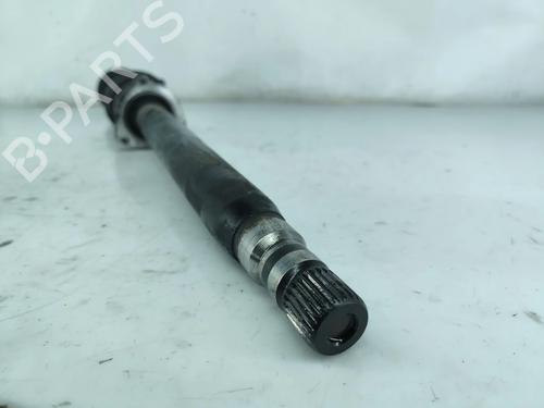 Right front driveshaft OPEL INSIGNIA A (G09) 2.0 CDTI (68) | BP29510553M39