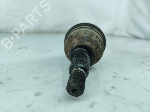 Right front driveshaft OPEL INSIGNIA A (G09) 2.0 CDTI (68) | BP29510553M39