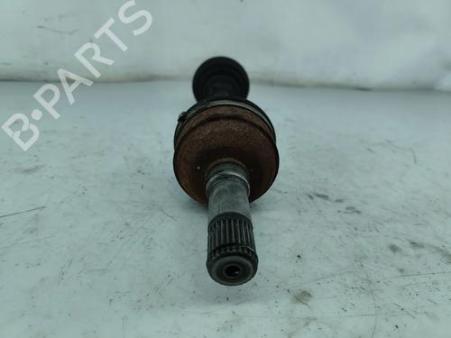 Left front driveshaft OPEL INSIGNIA A (G09) 2.0 CDTI (68) | BP29510554M38