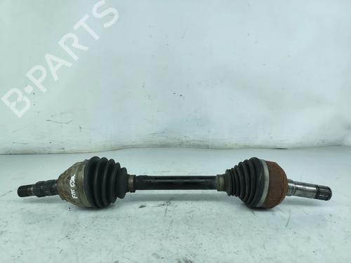 Left front driveshaft OPEL INSIGNIA A (G09) 2.0 CDTI (68) | BP29510554M38