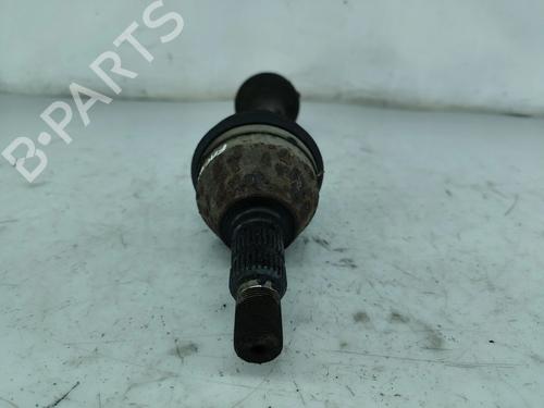 Left front driveshaft OPEL INSIGNIA A (G09) 2.0 CDTI (68) | BP29510554M38