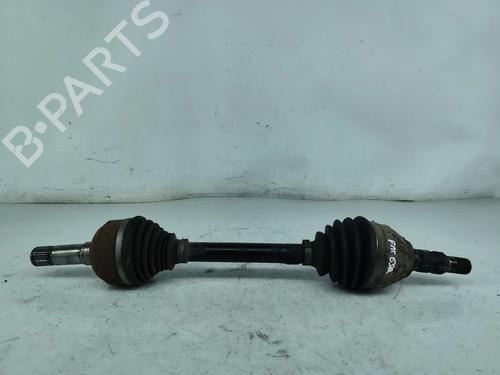Left front driveshaft OPEL INSIGNIA A (G09) 2.0 CDTI (68) | BP29510554M38