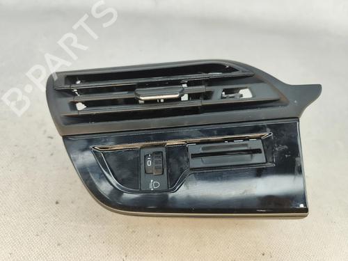 Luftventil CITROËN C4 Picasso II 1.6 BlueHDi 120 (120 hp) 29457966