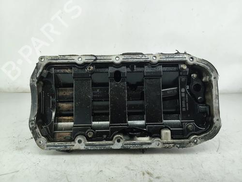 Used Oil sump OPEL INSIGNIA A (G09) 2.0 CDTI (68) (160 hp) 29510561