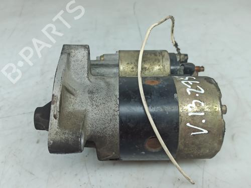Used Starter PEUGEOT 206 Hatchback (2A/C) 1.1 i (60 hp) 29508772