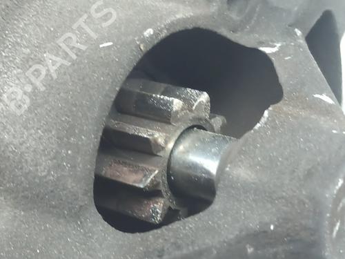 Starter PEUGEOT 206 Hatchback (2A/C) 1.1 i | BP29508772M8