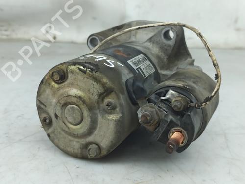 Starter PEUGEOT 206 Hatchback (2A/C) 1.1 i | BP29508772M8