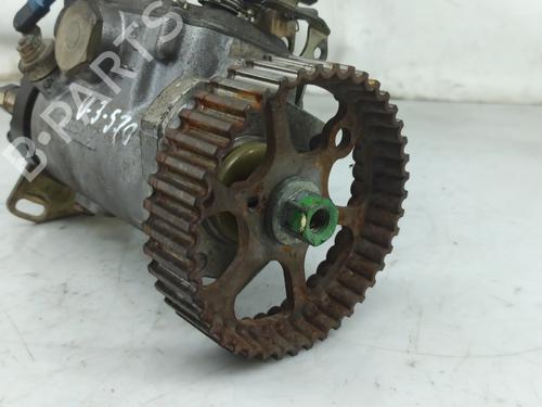 Bomba inyeccion CITROËN BERLINGO / BERLINGO FIRST MPV (MF_, GJK_, GFK_) 1.8 D (MFA9A) | BP29506330M78 