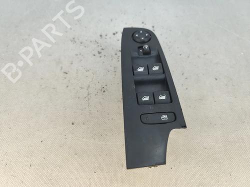Used Right front window switch Right front window switch CITROËN C4 Picasso II 1.6 BlueHDi 120 (120 hp) 29457975 29457975