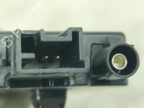 Elektronisk modul PEUGEOT 207 (WA_, WC_) 1.6 HDi | BP29312534M83 