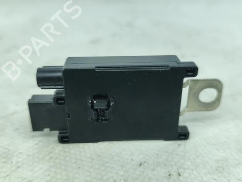 Elektronisk modul PEUGEOT 207 (WA_, WC_) 1.6 HDi | BP29312534M83 