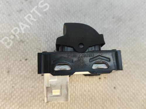 Left rear window switch CITROËN C4 Picasso II 1.6 BlueHDi 120 | BP29457977I29  - Image 5