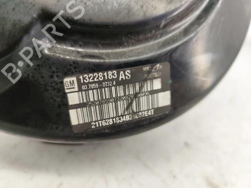 Servo brake OPEL INSIGNIA A (G09) 2.0 CDTI (68) | BP29510571M42