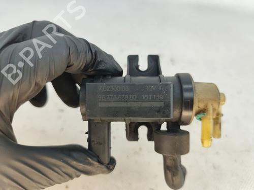 Electronic module CITROËN C4 Picasso II 1.6 BlueHDi 120 | BP29457984M83 