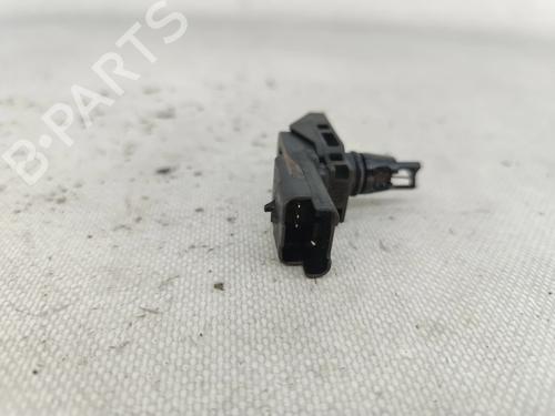 Elektronisk modul CITROËN C4 Picasso II 1.6 BlueHDi 120 (120 hp) 29457987