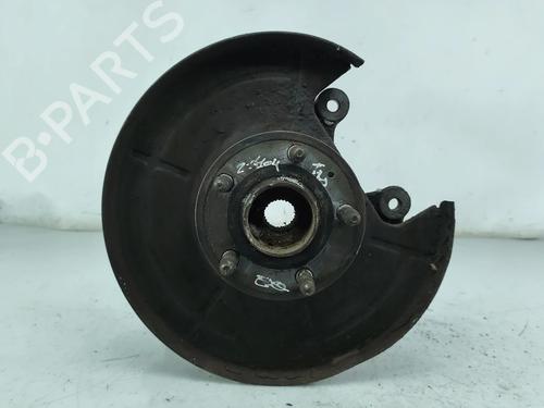 Used Left rear steering knuckle OPEL INSIGNIA A (G09) 2.0 CDTI (68) (160 hp) 29510575