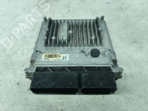 Used Engine control unit (ECU) MERCEDES-BENZ CLA Coupe (C117) CLA 200 CDI (117.301) (136 hp) 29291663